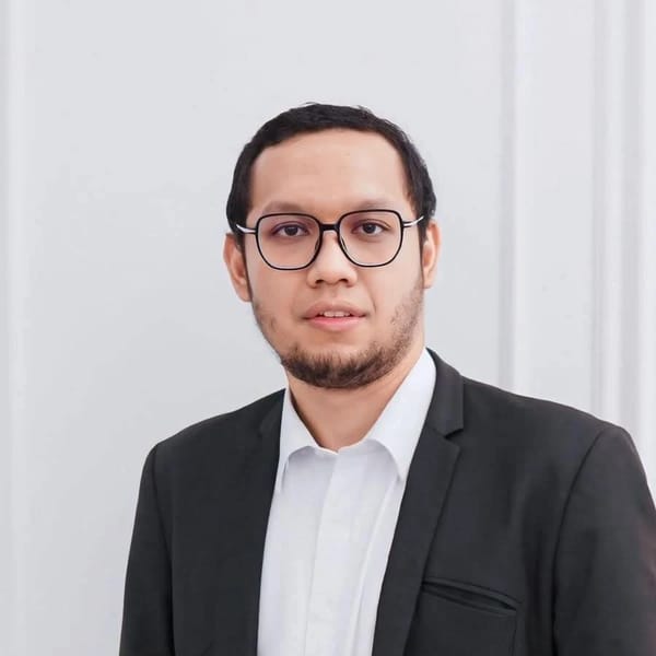 Gambar Muhamad Faiq Najmuddin Bin Nor Hisam