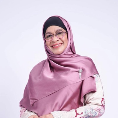 Gambar Datuk Dr. Maimunah Sargeant